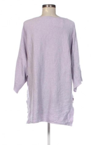 Дамски пуловер Anko, Размер XL, Цвят Лилав, Цена 4,60 €