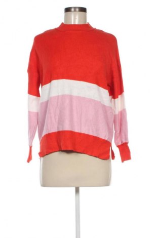 Γυναικείο πουλόβερ Anko, Μέγεθος S, Χρώμα Πολύχρωμο, Τιμή 17,99 €