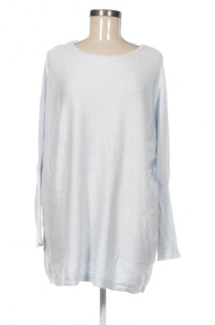 Γυναικείο πουλόβερ Anko, Μέγεθος L, Χρώμα Μπλέ, Τιμή 8,99 €