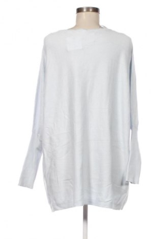 Γυναικείο πουλόβερ Anko, Μέγεθος L, Χρώμα Μπλέ, Τιμή 8,99 €