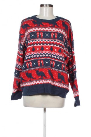 Γυναικείο πουλόβερ Anko, Μέγεθος XL, Χρώμα Πολύχρωμο, Τιμή 17,99 €
