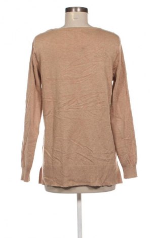 Дамски пуловер Anko, Размер M, Цвят Бежов, Цена 6,13 €