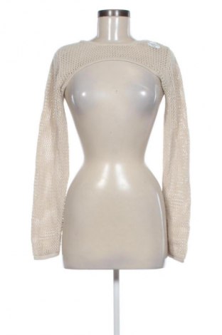 Pulover de femei Anko, Mărime XL, Culoare Bej, Preț 91,99 Lei