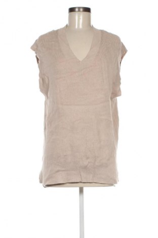 Дамски пуловер Anko, Размер XL, Цвят Бежов, Цена 4,60 €