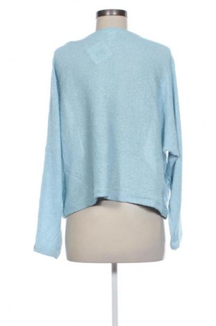 Dámský svetr Anko, Velikost XL, Barva Modrá, Cena  439,00 Kč