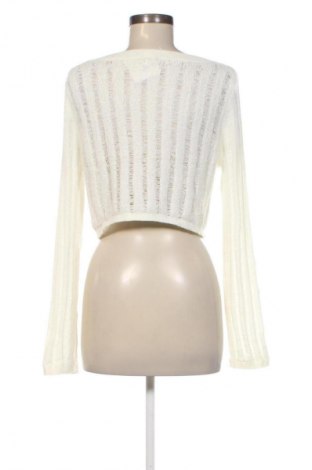 Γυναικείο πουλόβερ Anko, Μέγεθος M, Χρώμα Λευκό, Τιμή 7,99 €