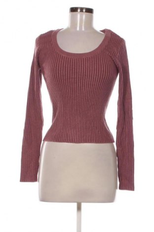 Дамски пуловер Anko, Размер M, Цвят Пепел от рози, Цена 6,64 €