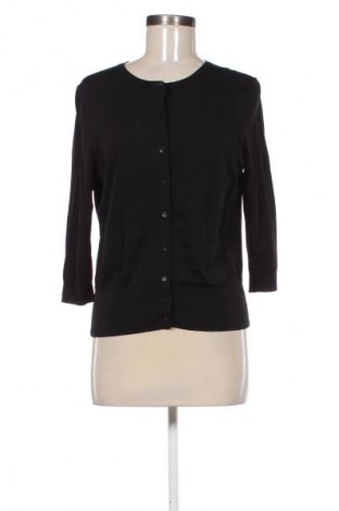 Dámský svetr Ann Taylor, Velikost L, Barva Černá, Cena  279,00 Kč