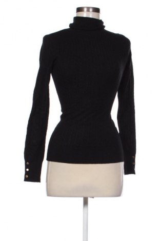 Дамски пуловер Anna Field, Размер S, Цвят Черен, Цена 24,03 €