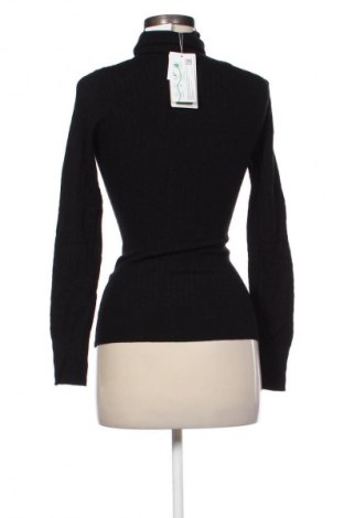 Дамски пуловер Anna Field, Размер S, Цвят Черен, Цена 24,03 €