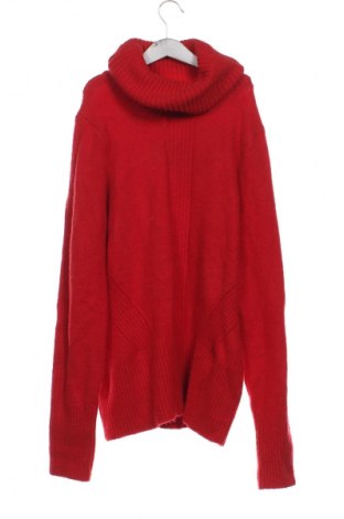Dámský svetr Anna Field, Velikost XS, Barva Červená, Cena  199,00 Kč