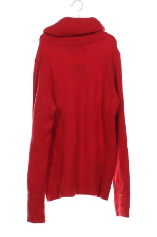 Dámský svetr Anna Field, Velikost XS, Barva Červená, Cena  199,00 Kč