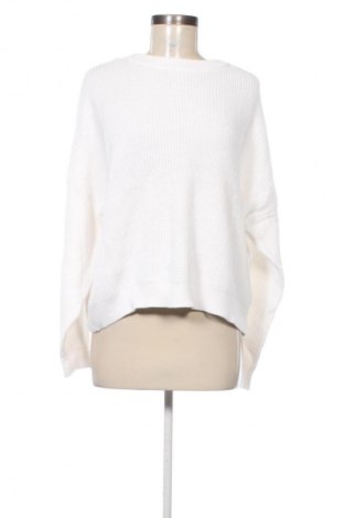 Дамски пуловер Anna Field, Размер L, Цвят Бял, Цена 19,42 €
