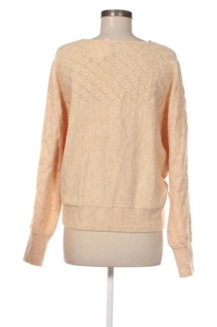 Дамски пуловер Anna Field, Размер L, Цвят Жълт, Цена 24,03 €