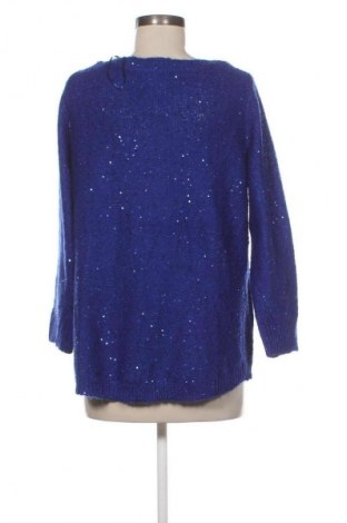 Pulover de femei Anne Klein, Mărime XL, Culoare Albastru, Preț 196,99 Lei