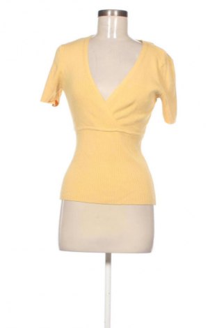 Női pulóver Apart, Méret M, Szín Sárga, Ár 2 479 Ft
