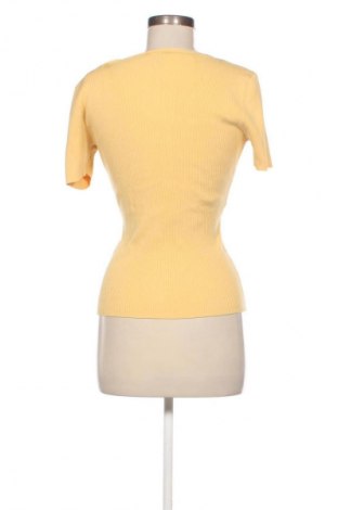 Női pulóver Apart, Méret M, Szín Sárga, Ár 2 479 Ft