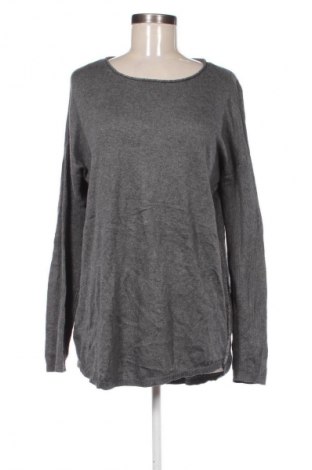 Dámský svetr Apt.9, Velikost L, Barva Šedá, Cena  159,00 Kč