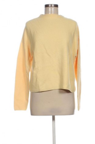 Дамски пуловер Armedangels, Размер S, Цвят Жълт, Цена 73,11 €