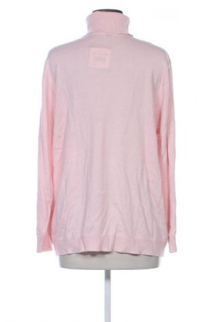 Dámský svetr Atelier, Velikost XXL, Barva Růžová, Cena  269,00 Kč