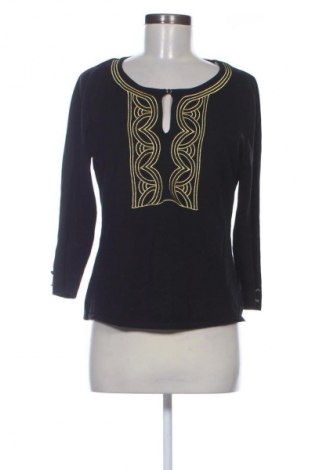 Dámský svetr August Silk, Velikost M, Barva Černá, Cena  425,00 Kč