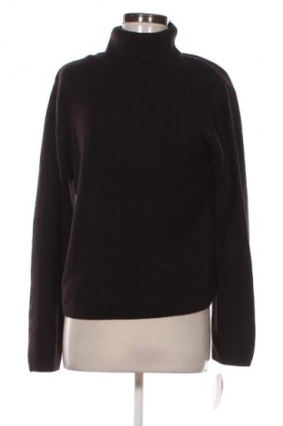 Γυναικείο πουλόβερ Authentic Style, Μέγεθος XXL, Χρώμα Μαύρο, Τιμή 28,99 €