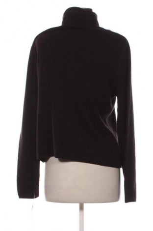 Γυναικείο πουλόβερ Authentic Style, Μέγεθος XXL, Χρώμα Μαύρο, Τιμή 28,99 €