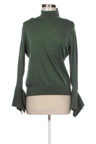 Damenpullover Autumn Cashmere, Größe XL, Farbe Grün, Preis 68,99 €