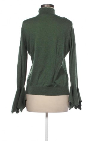Damenpullover Autumn Cashmere, Größe XL, Farbe Grün, Preis 68,99 €