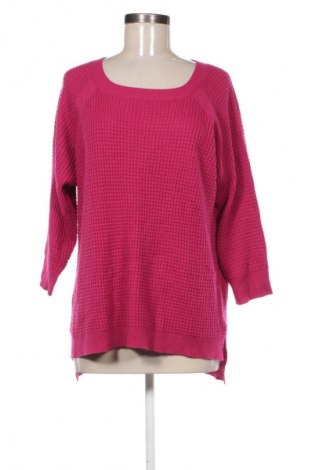 Női pulóver Avenue, Méret L, Szín Rózsaszín, Ár 8 678 Ft