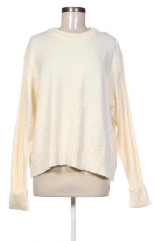 Női pulóver B.Young, Méret XXL, Szín Ekrü
, Ár 3 919 Ft