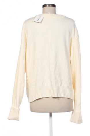 Női pulóver B.Young, Méret XXL, Szín Ekrü
, Ár 3 919 Ft