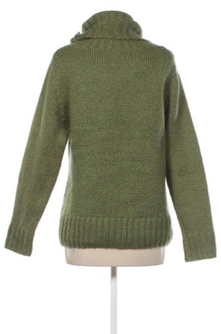 Дамски пуловер B.Young, Размер L, Цвят Зелен, Цена 17,00 €