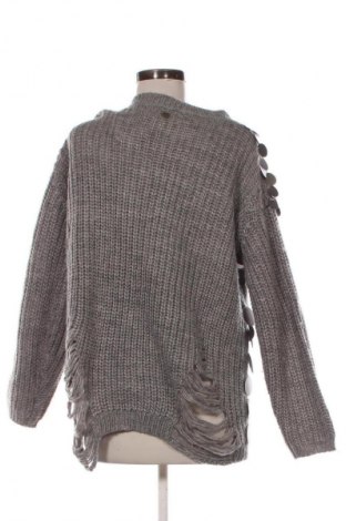 Női pulóver BSB Jeans, Méret M, Szín Szürke, Ár 8 678 Ft