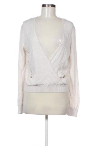 Дамски пуловер Banana Republic, Размер M, Цвят Бежов, Цена 84,40 €