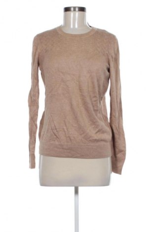 Дамски пуловер Banana Republic, Размер M, Цвят Бежов, Цена 32,21 €