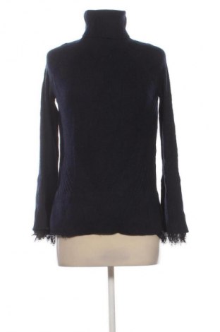 Γυναικείο πουλόβερ Banana Republic, Μέγεθος S, Χρώμα Μπλέ, Τιμή 22,99 €