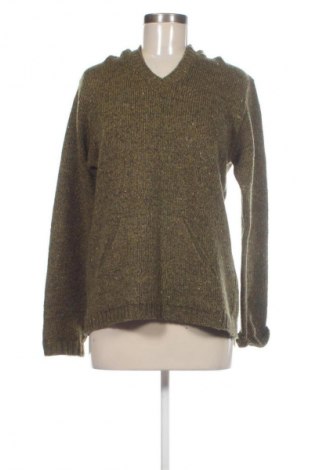 Dámský svetr Bandolera, Velikost L, Barva Zelená, Cena  899,00 Kč