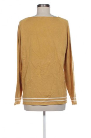 Γυναικείο πουλόβερ Barbara Lebek, Μέγεθος L, Χρώμα Πορτοκαλί, Τιμή 17,99 €