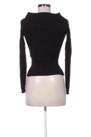 Γυναικείο πουλόβερ Bardot, Μέγεθος S, Χρώμα Μαύρο, Τιμή 37,99 €