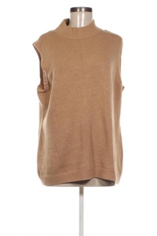 Дамски пуловер Basler, Размер XXL, Цвят Кафяв, Цена 16,36 €