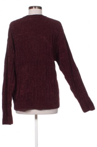 Γυναικείο πουλόβερ Bay, Μέγεθος L, Χρώμα Κόκκινο, Τιμή 11,99 €
