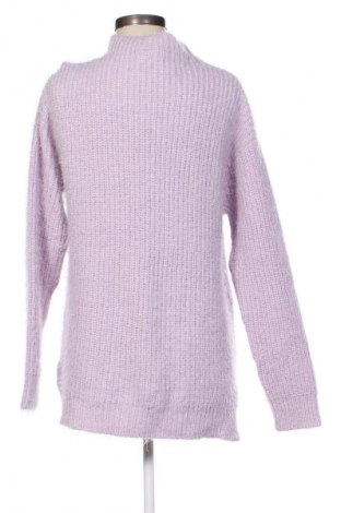 Γυναικείο πουλόβερ Beloved, Μέγεθος L, Χρώμα Βιολετί, Τιμή 8,99 €