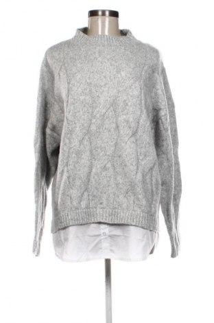 Дамски пуловер Beloved, Размер L, Цвят Сив, Цена 15,00 €