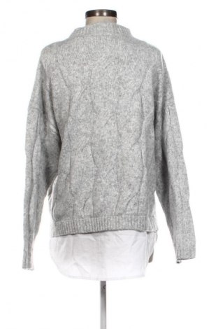 Дамски пуловер Beloved, Размер L, Цвят Сив, Цена 15,00 €