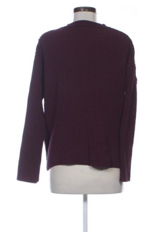 Dámský svetr Beloved, Velikost L, Barva Fialová, Cena  425,00 Kč