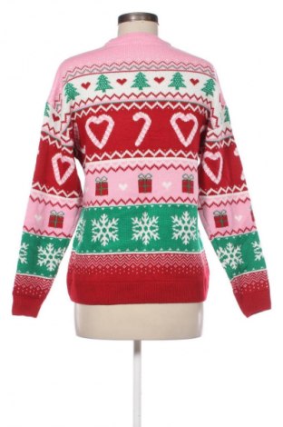 Дамски пуловер Beloved, Размер S, Цвят Многоцветен, Цена 15,00 €