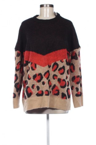 Дамски пуловер Beloved, Размер L, Цвят Многоцветен, Цена 7,10 €
