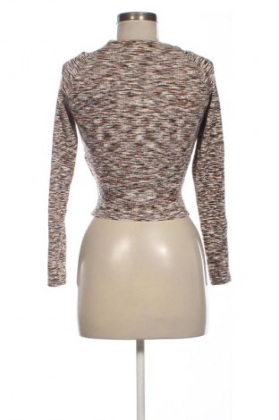 Дамски пуловер Bershka, Размер L, Цвят Многоцветен, Цена 14,77 €