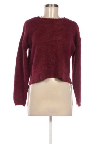 Дамски пуловер Bershka, Размер M, Цвят Лилав, Цена 15,00 €